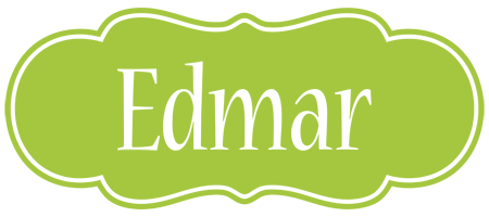 Edmar family logo