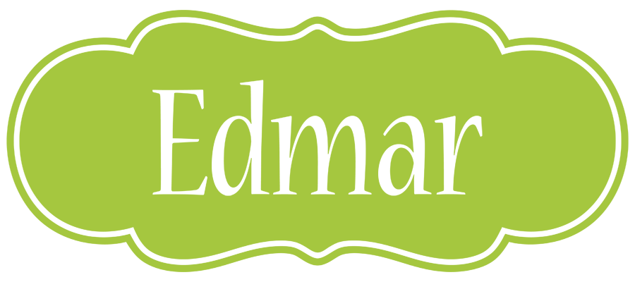 Edmar family logo