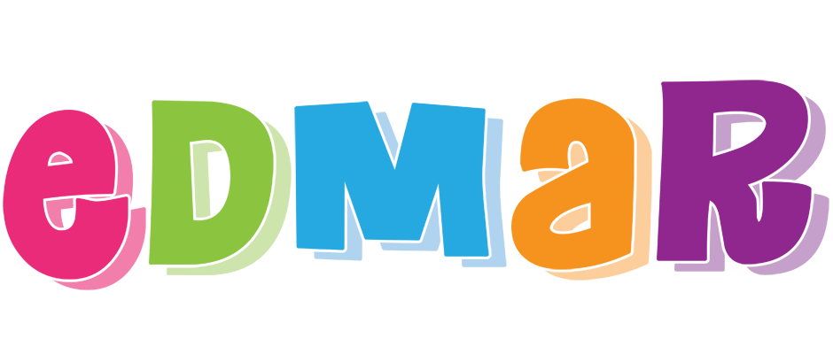 Edmar friday logo