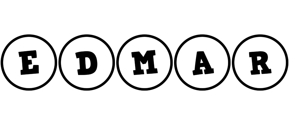 Edmar handy logo
