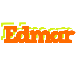 Edmar healthy logo