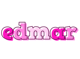 Edmar hello logo