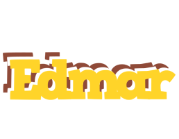 Edmar hotcup logo