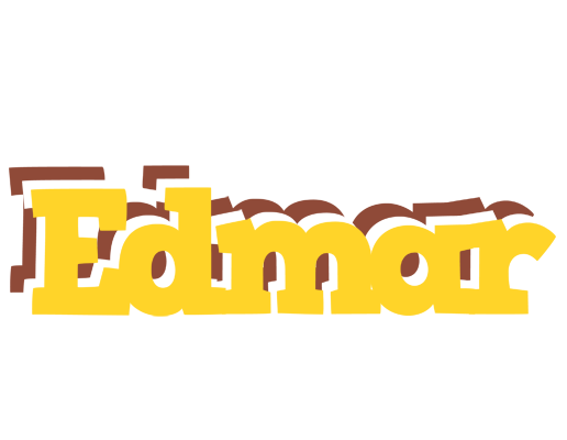 Edmar hotcup logo