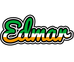 Edmar ireland logo