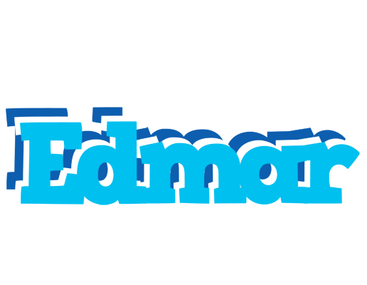 Edmar jacuzzi logo