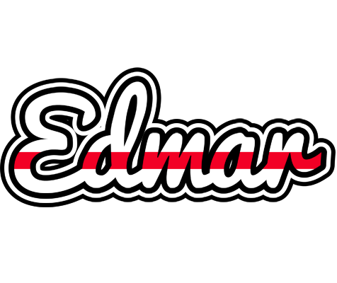 Edmar kingdom logo