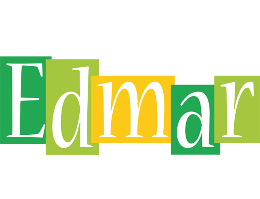 Edmar lemonade logo