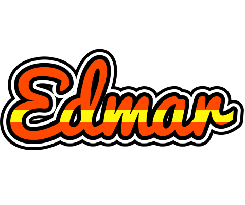 Edmar madrid logo