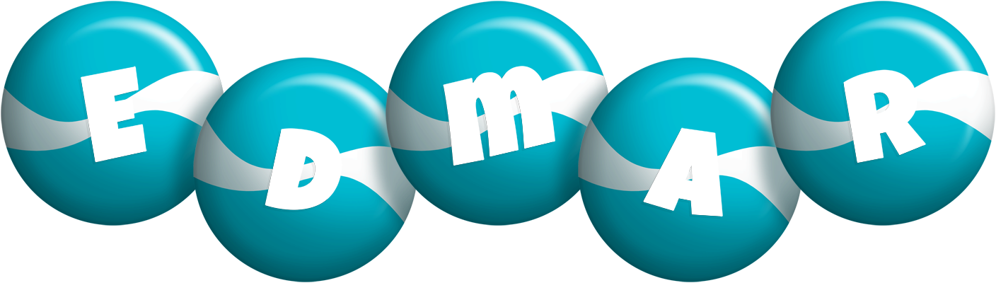 Edmar messi logo