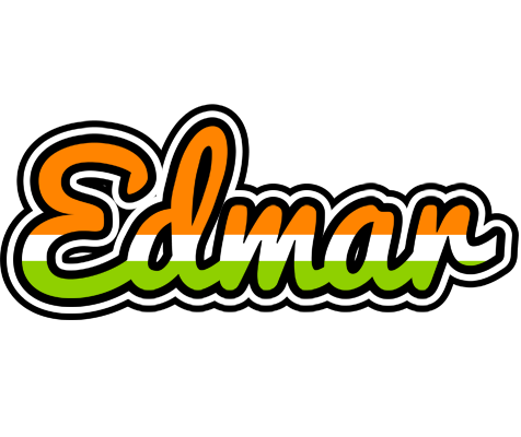 Edmar mumbai logo