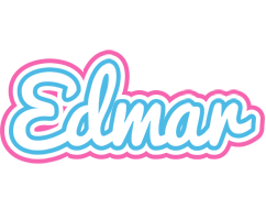 Edmar outdoors logo