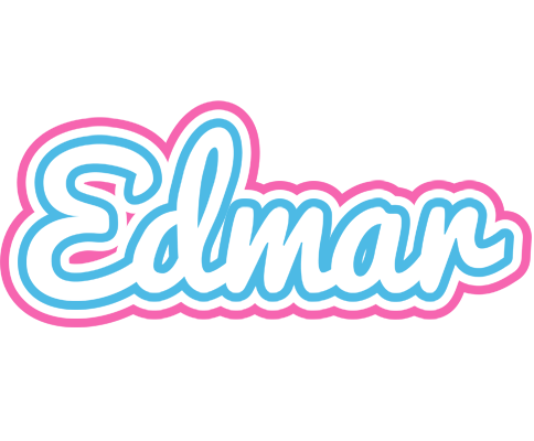 Edmar outdoors logo