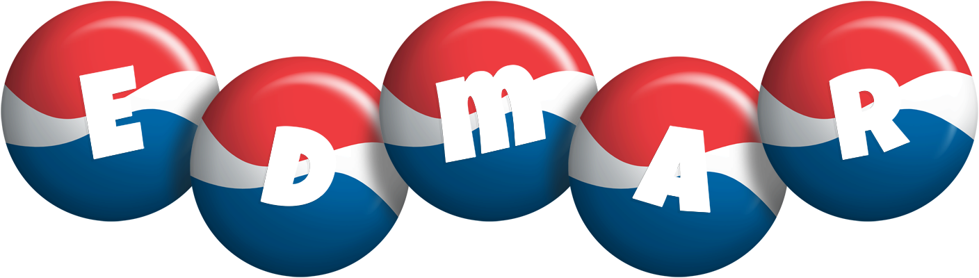 Edmar paris logo
