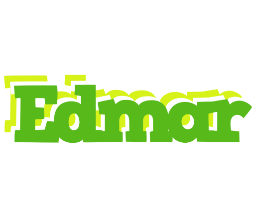 Edmar picnic logo