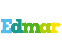 Edmar rainbows logo