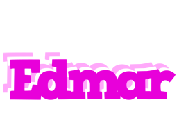 Edmar rumba logo
