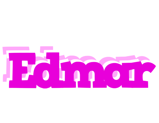 Edmar rumba logo