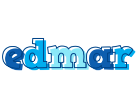 Edmar sailor logo