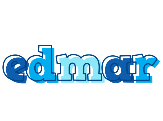 Edmar sailor logo