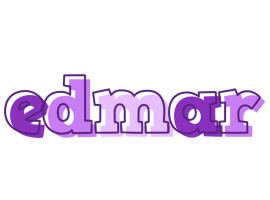 Edmar sensual logo