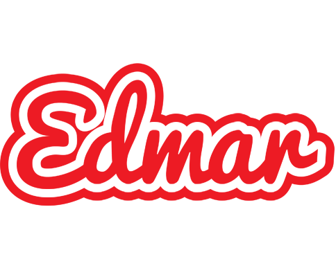 Edmar sunshine logo