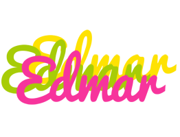 Edmar sweets logo