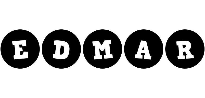 Edmar tools logo