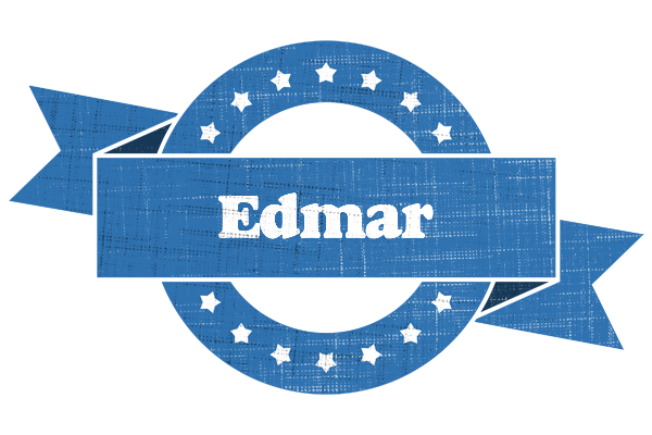Edmar trust logo