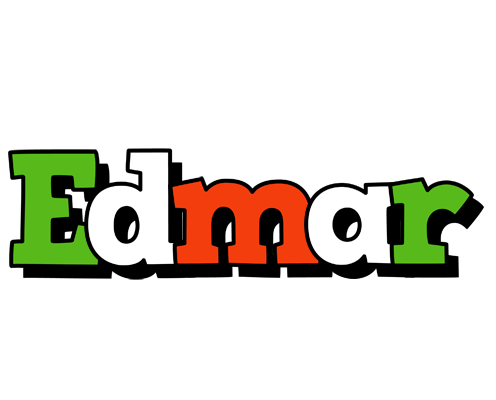 Edmar venezia logo