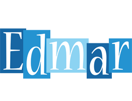 Edmar winter logo