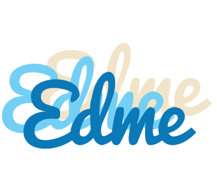 Edme breeze logo