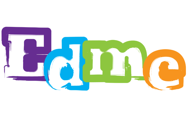 Edme casino logo