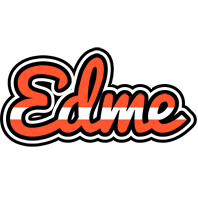 Edme denmark logo