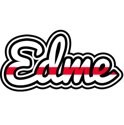 Edme kingdom logo