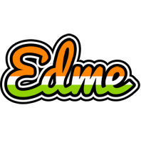 Edme mumbai logo