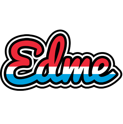 Edme norway logo