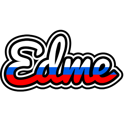 Edme russia logo