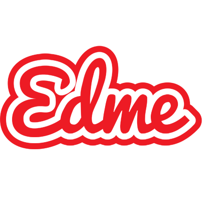 Edme sunshine logo