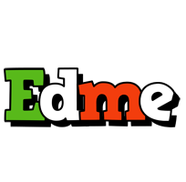 Edme venezia logo