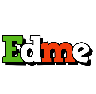 Edme venezia logo