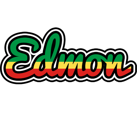 Edmon african logo