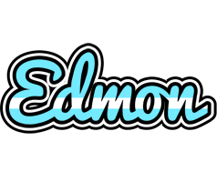 Edmon argentine logo