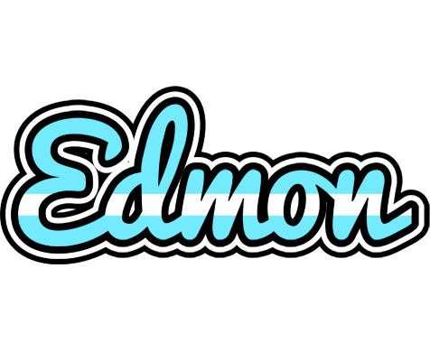 Edmon argentine logo