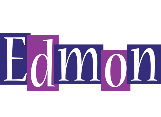 Edmon autumn logo