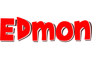 Edmon basket logo