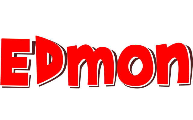 Edmon basket logo