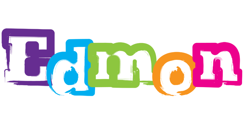 Edmon casino logo