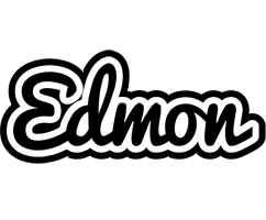 Edmon chess logo