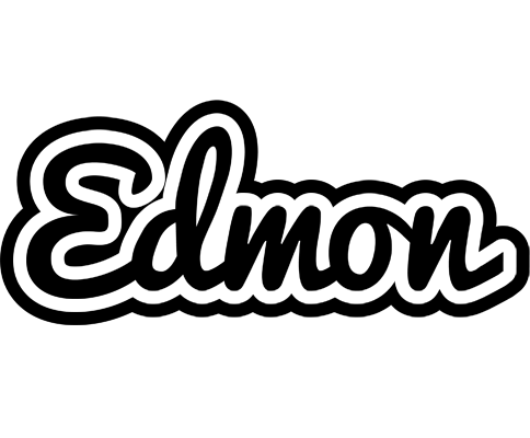 Edmon chess logo